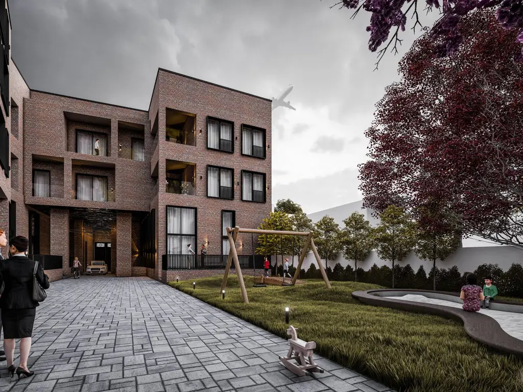 Apartament nou, 2 camere, 240 500 Euro. Comision 0.