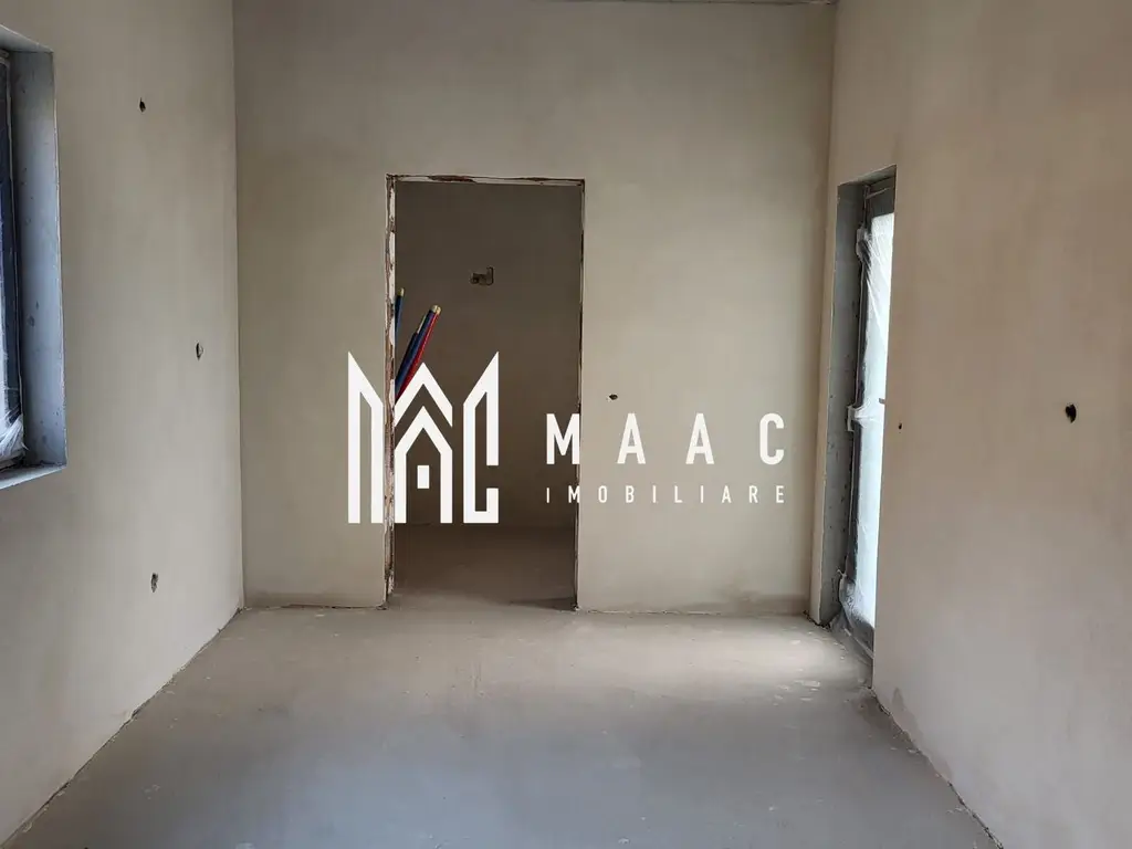 Casa Individuală | 4 Camere | 130 MPU | Carport | Cisnădie