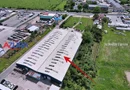 Hala industrială– 1.800 mp + birouri 400 mp | DN73, Maracineni