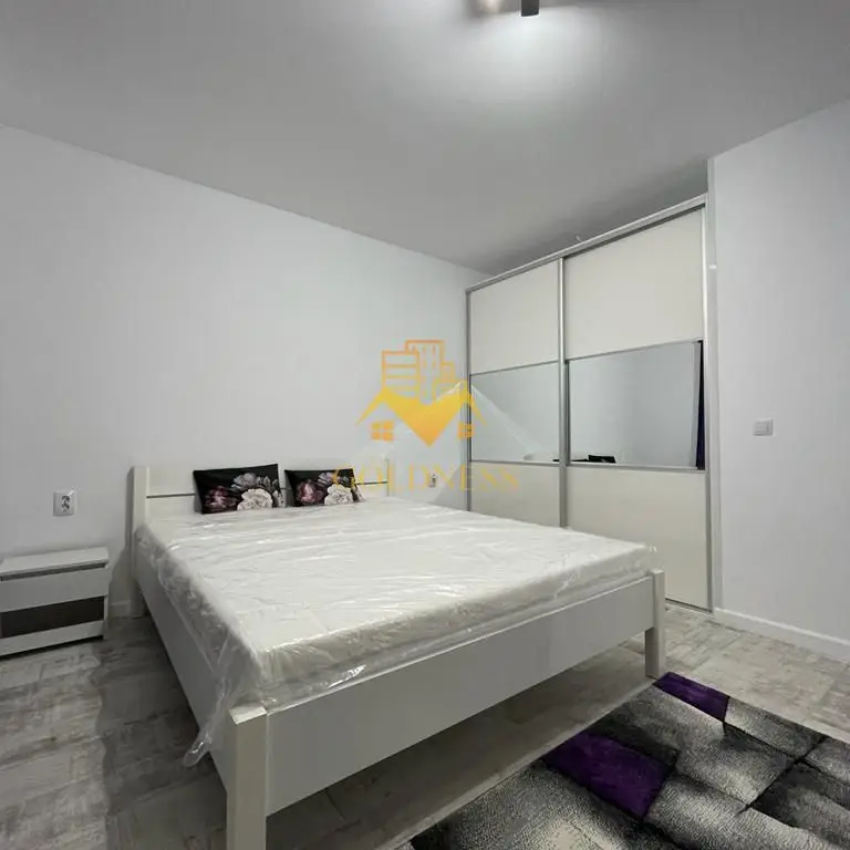 Casa, 4 Camere, 3 Parcari, Borhanci,Petfriendly,Sauna,Romul Ladea.