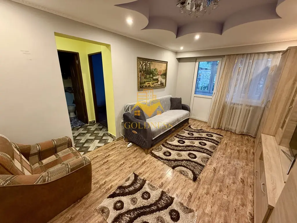 2 camere, balcon, Grigorescu, Zona Fântanele, Profi, Pet Friendly