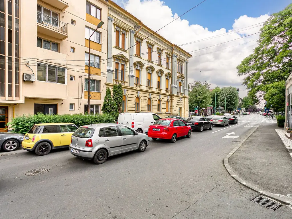 Spațiu ideal pentru birouri sau clinici