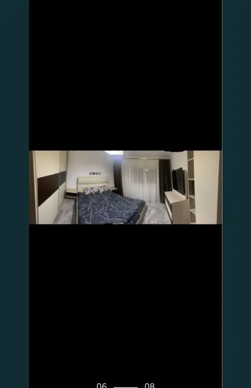 Studio,52 mp,mobilat, nou