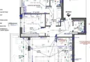 RARITATE  Cotroceni  3 camere , 105mp, finalizat 2024, terasa cu view superb