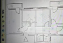 3 camere 2 bai 2 balcoane Militari I 7 min Metrou Pacii I COMISION 0%