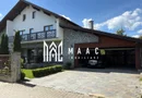 Casă premium în Cisnădioara | 280 mp utili | Teren 1300 mp | 4 dorm