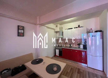 Apartament 2 camere decomandate | 45 mp | Etaj 7 | Doamna Stanca