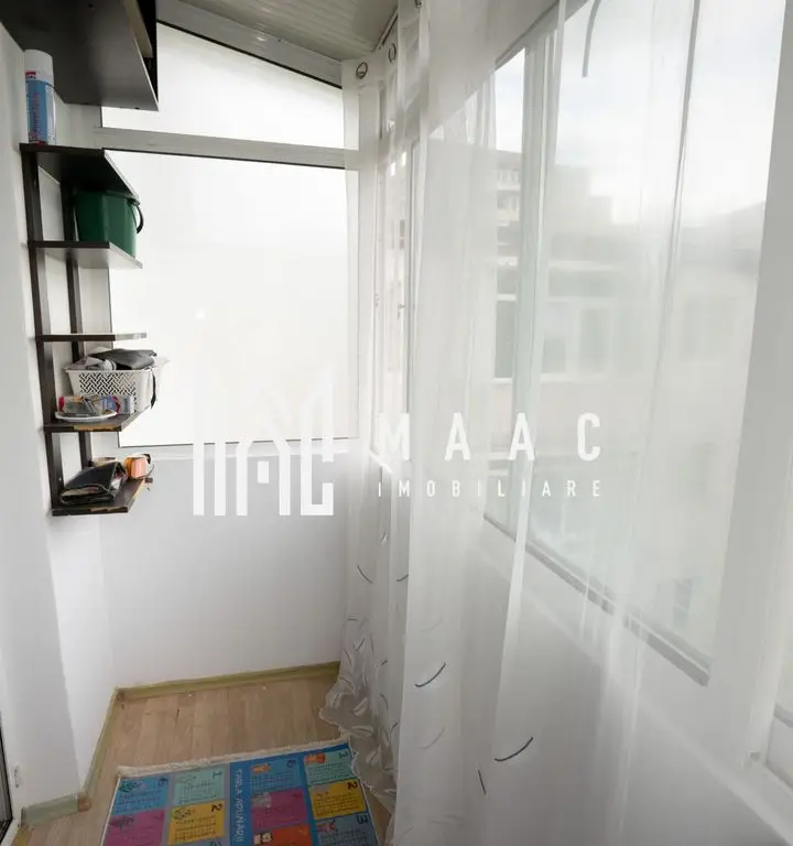 APARTAMENT 3 CAMERE| CENTRALA TERMICA PROPRIE| OSTROVENI