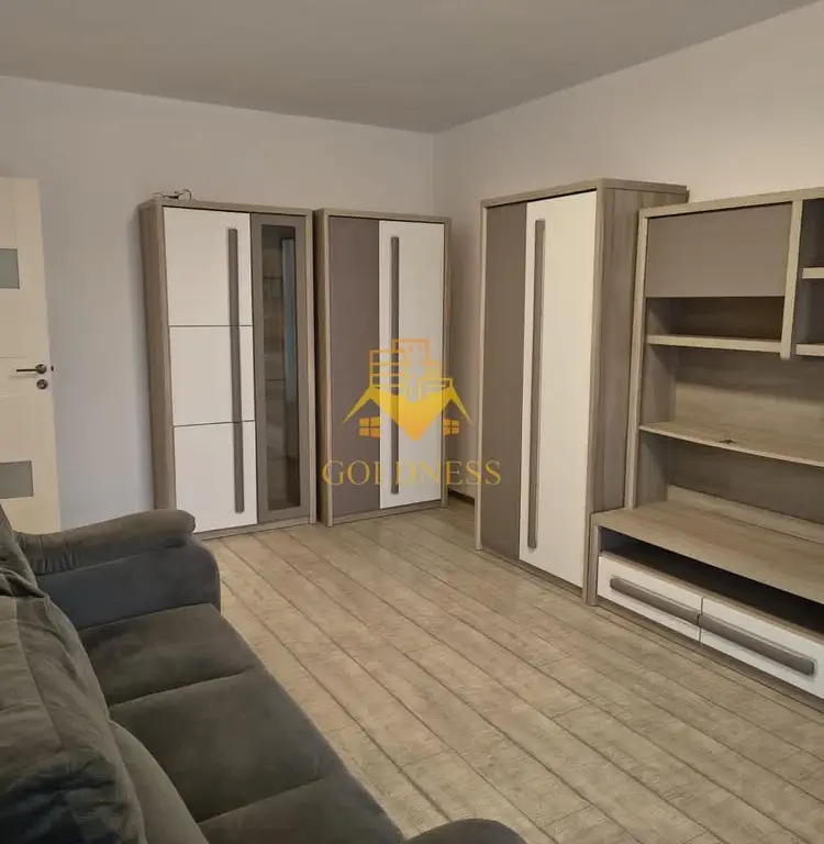 2 camere, Buna ziua, Bloc nou, Grand Hotel Italia, Lidl, Trifoiului