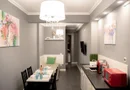 Universitate apartament 5 camere 220 mp de inchiriat