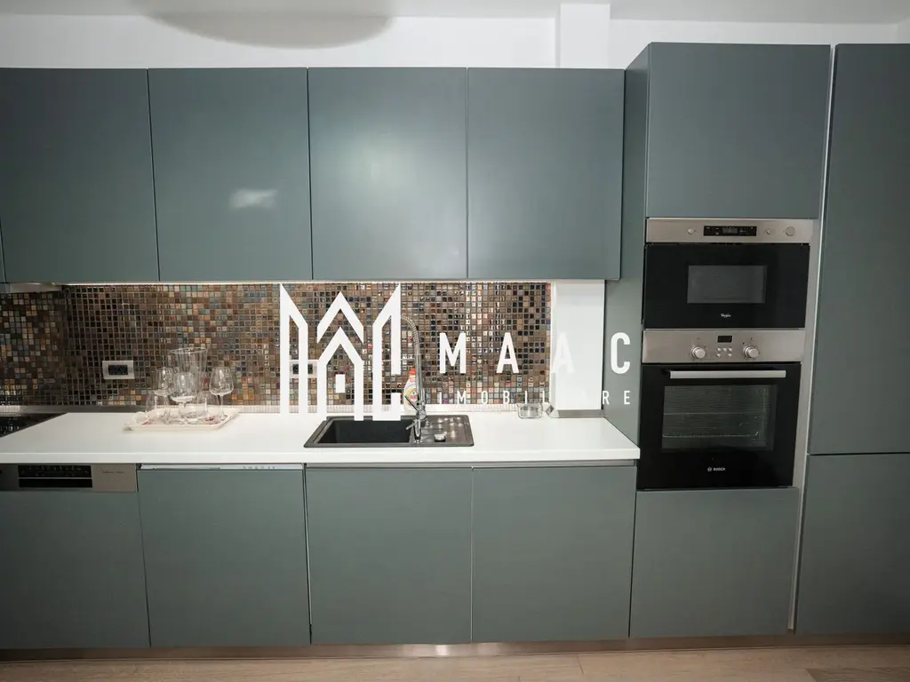 Apartament 2 camere Blevard | Etaj 1