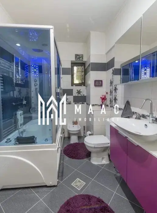 Apartament 3 camere | 110 mp I Zona Mihai Viteazul