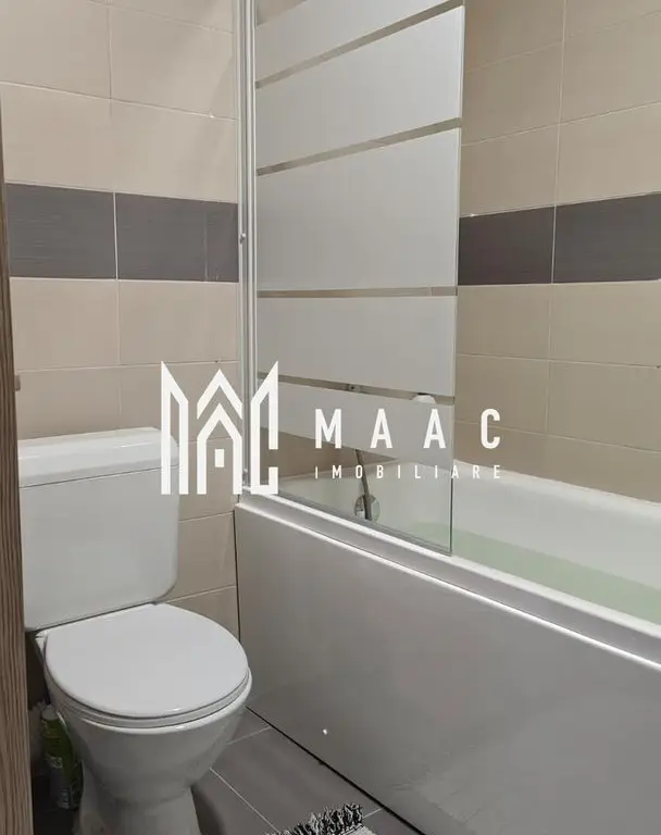 Apartament 2 Camere I 37 MPU I Terasă 39 MP I Zona Turnișor
