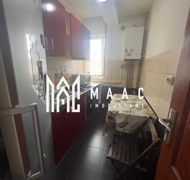 Apartament 3 camere | Decomandat | Piața Rahovei