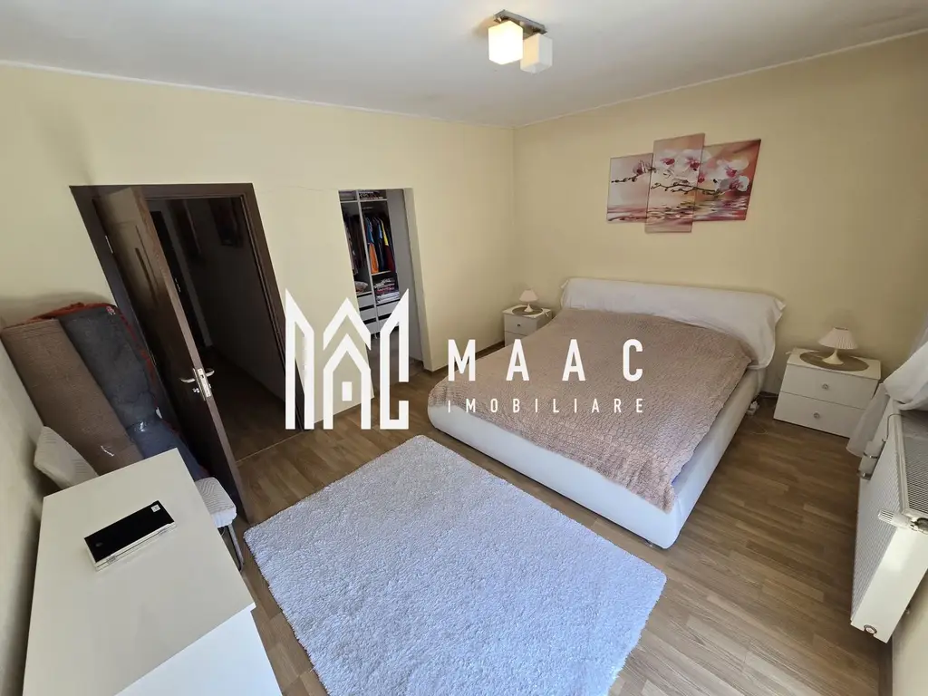 Vila 5 camere moderna 300 mp teren Zona Tineretului