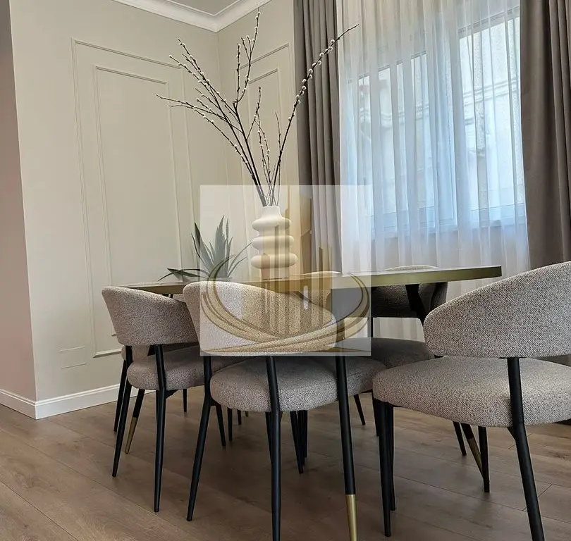 Duplex premium cu 4 camere, 3 bai | Dumbrăvița | Curte spectaculoasă