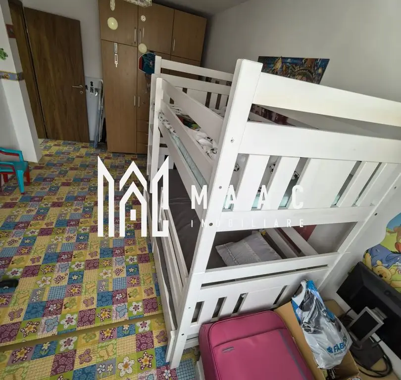 Apartament 4 Camere | 105MPU | Renovat | Valea Aurie