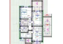 Duplex despartit prin Garaj. 4 dormitoare. 3 Bai. Dumbravita