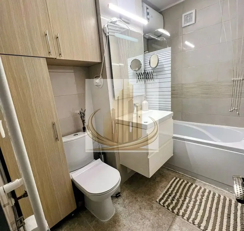 2 camere Girocului, etaj 3, renovat ideal investiție