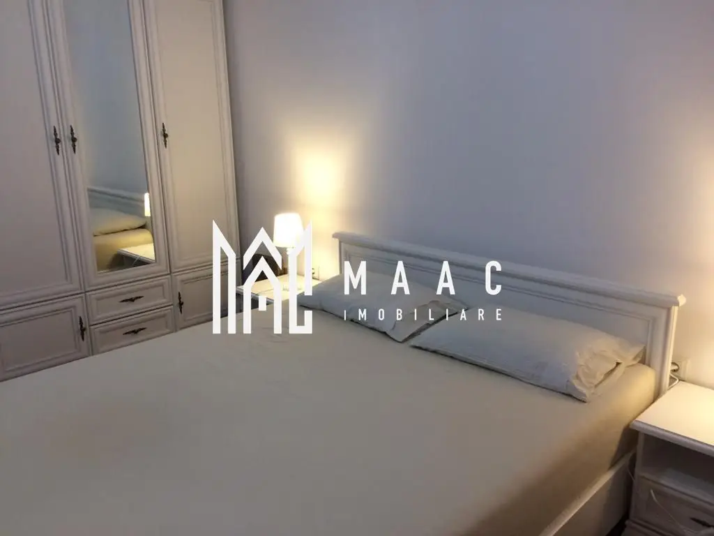 Apartament 2 camere | Zona Calea Cisnadiei | Terasa