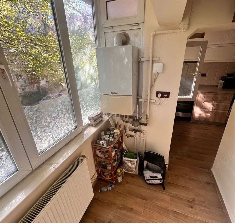 Apartament 3 Camere