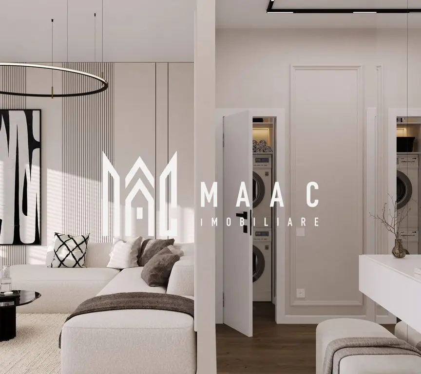 APARTAMENT 3 CAMERE I CALEA SURII MICI
