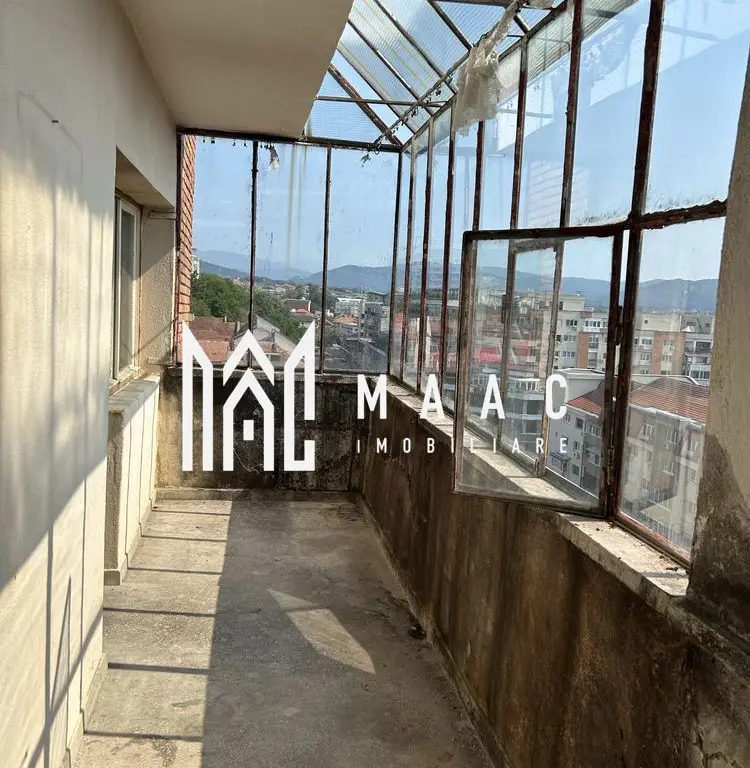 Apartament 2 camere | Ultracentral | Piata Centrala