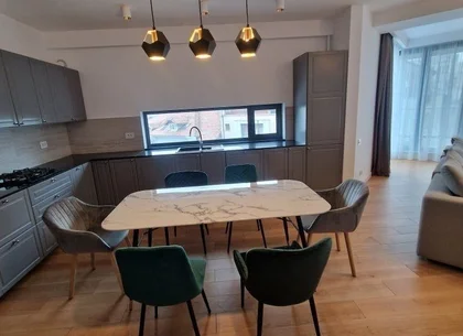 Apartament zona ultracentrala LUX*****