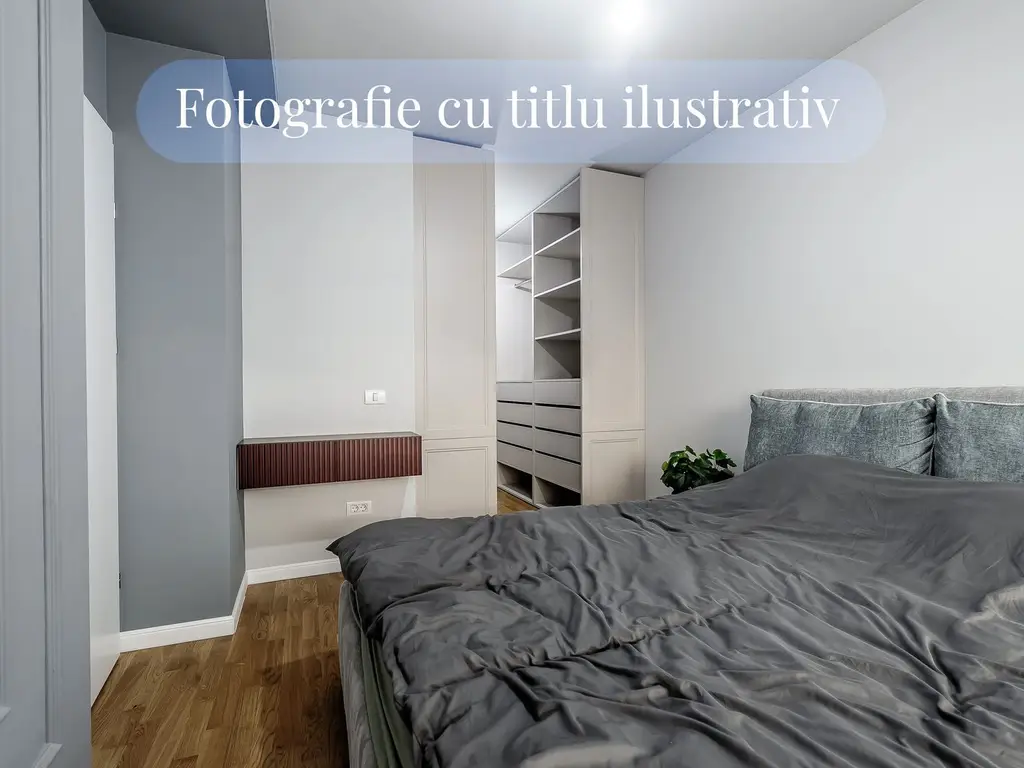 Apartament Nou de Vânzare în Ansamblul Rezidențial X City, Timișoara!