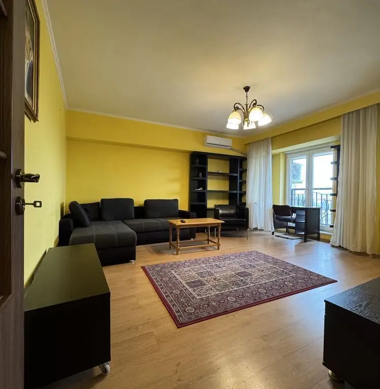 BRASADAS închiriază ap 2 cam PET FRIENDLY Bd Libertății.