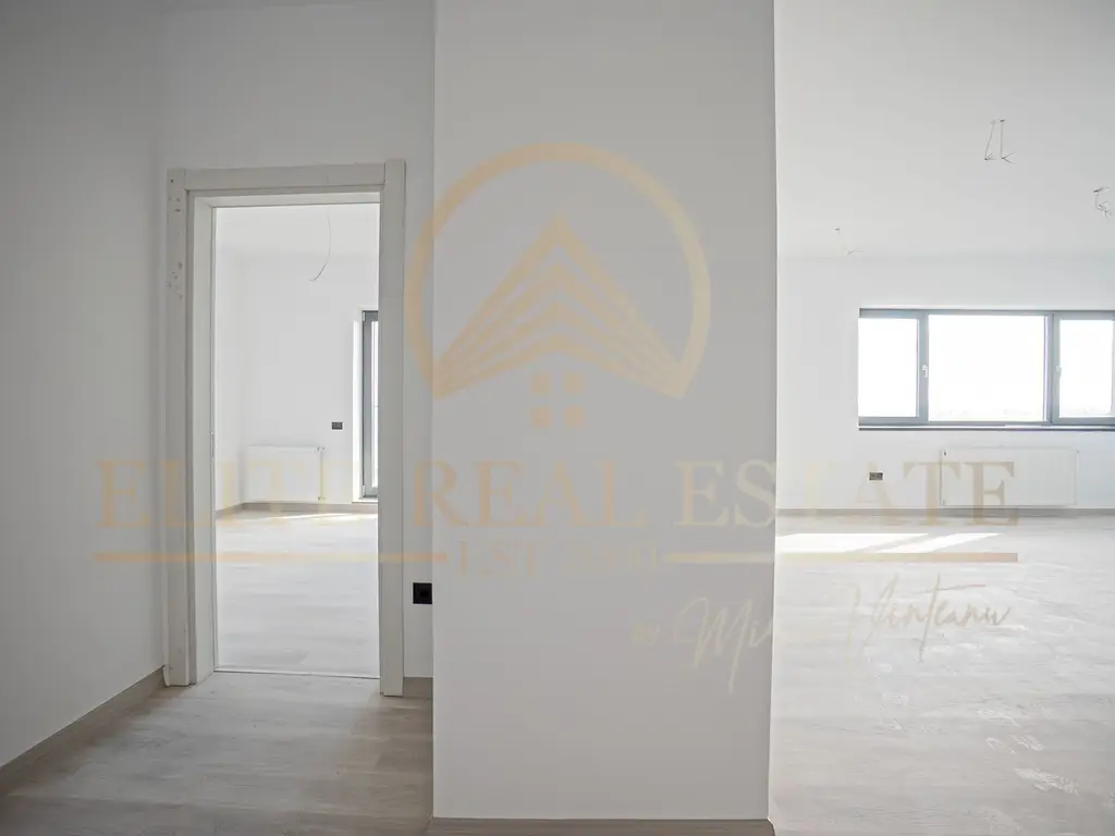 Tomis Plus - Celine Elegance - Vânzare apartament cu 2 camere