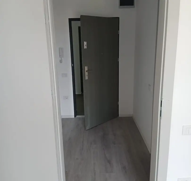 Apartament nou, 1 cameră, Băile Felix.  80 000 E. Comision 0