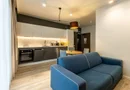 2 camere, modern, bloc nou, parcare, Manastur Zona Edgar Quinet