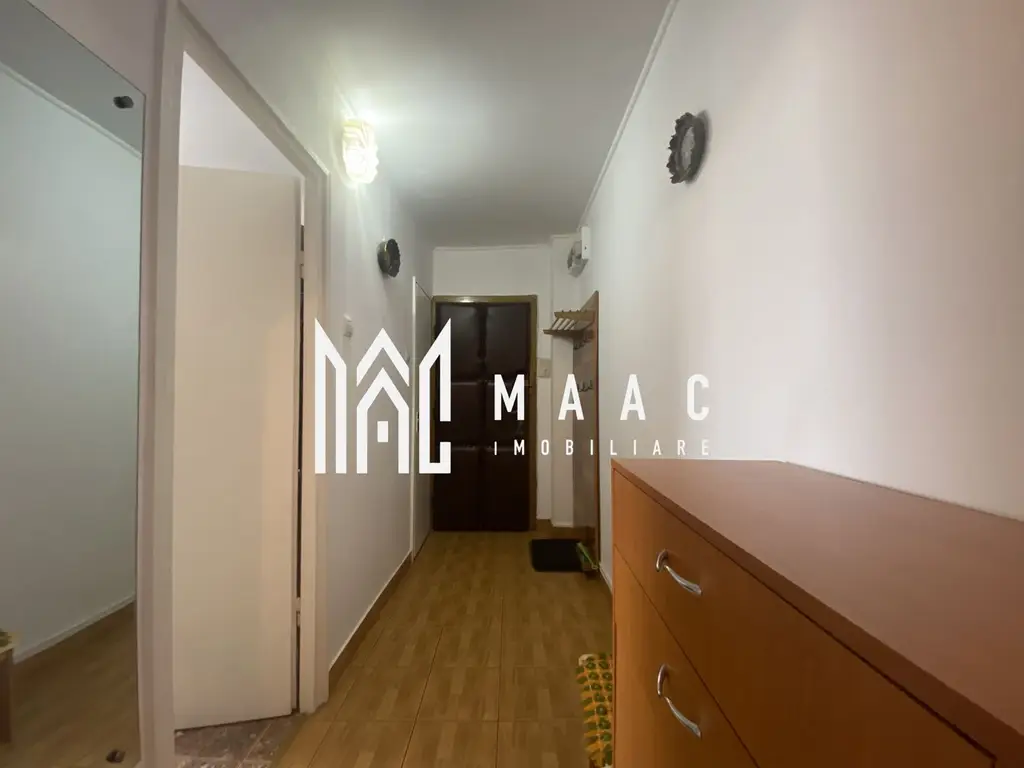 Apartament 2 camere | Balcon | Pivnita | 54 MP | Dumbravii