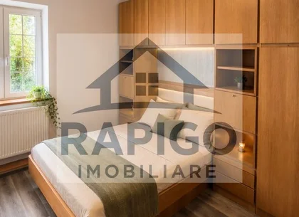 Apartament la casă cu 5 camere | 150 mp | Zona Calea Aradului – Iulius