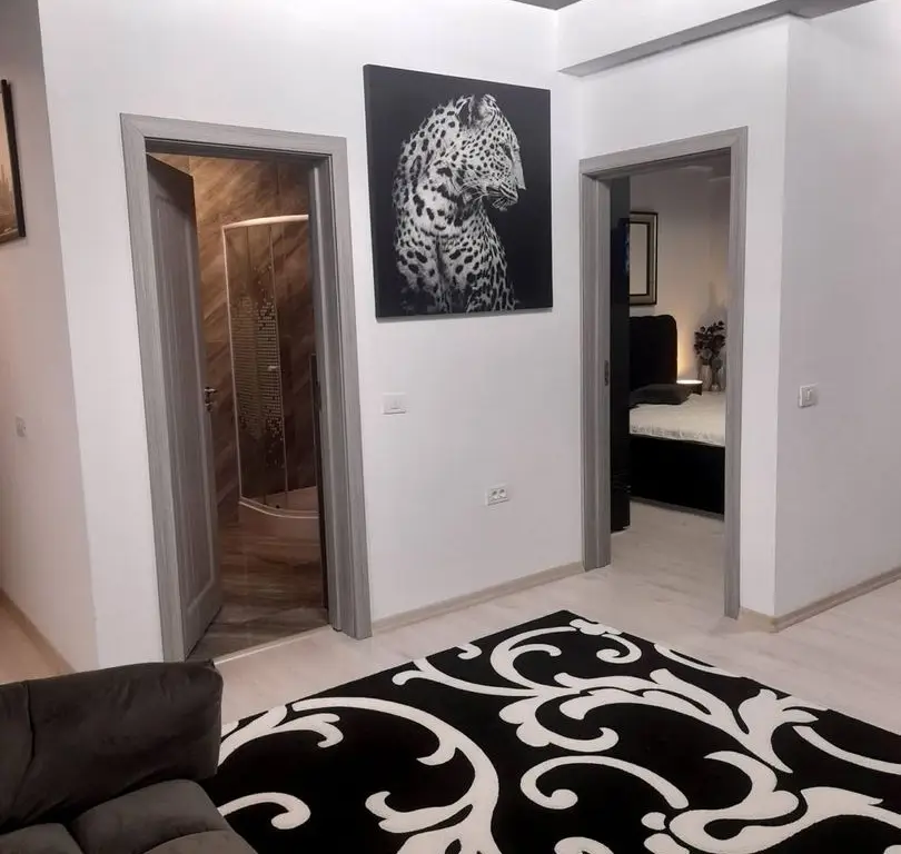 Ag. Eu. vinde Ap. 2 Cam 55 mp Et. 4/5 An 2019 Constanta Mamaia Nord Lidl