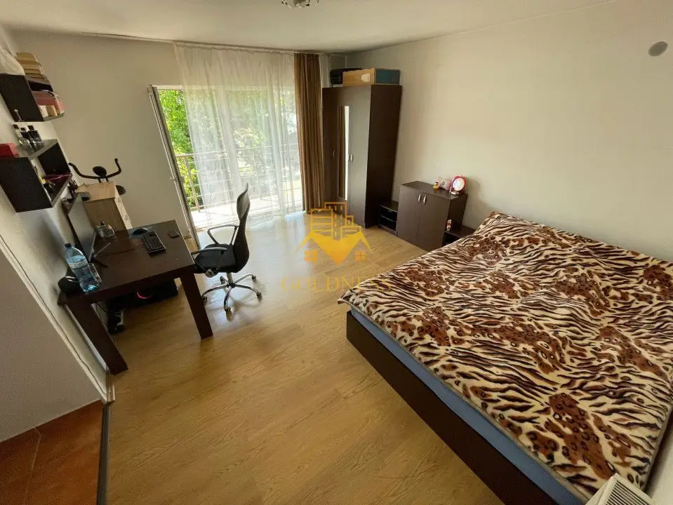 O camera, Marasti, Zona Fsega, Iulius Mall, Parcare, balcon