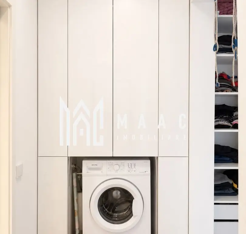 Apartament 3 camere | Balcon | Parcare | Zona Rahovei