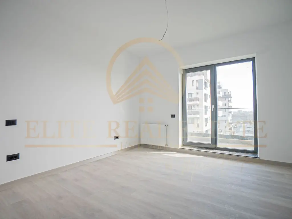 Tomis Plus - Celine Elegance - Vânzare apartament cu 2 camere