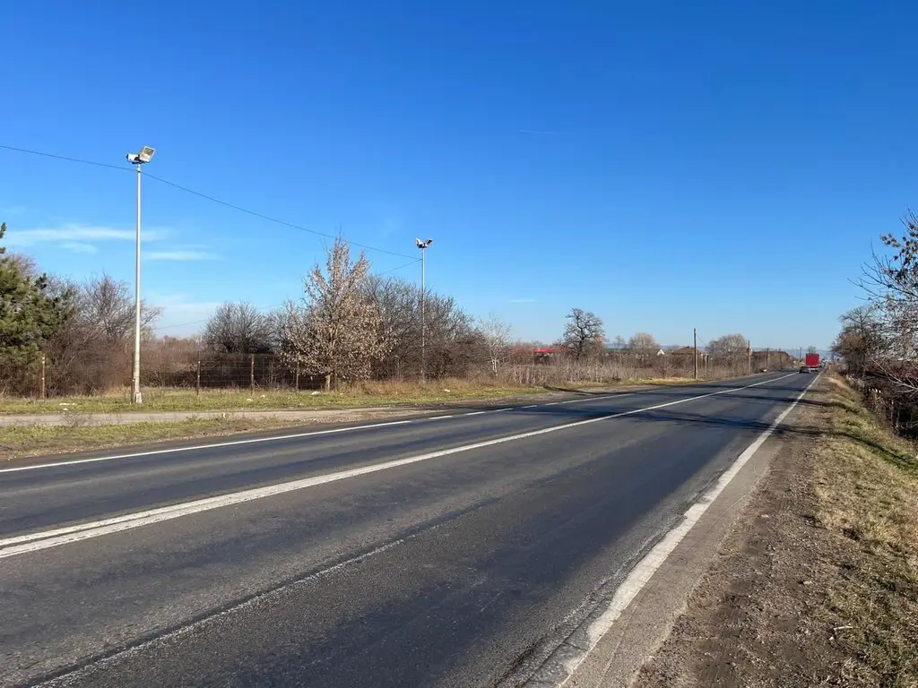 Teren intravilan, Săcădat, 27 921 mp. 9,5 Euro/mp. Comision 0.