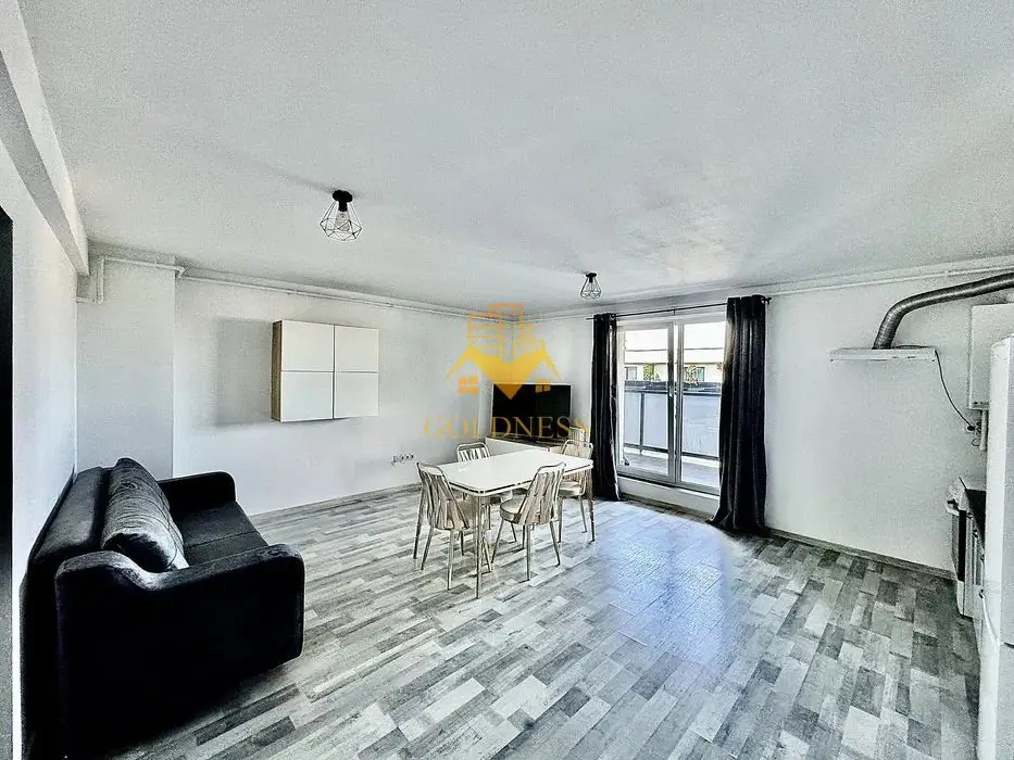 2 Camere Premium, Ego Residence, Corneliu Coposu, Parcare, Lombului