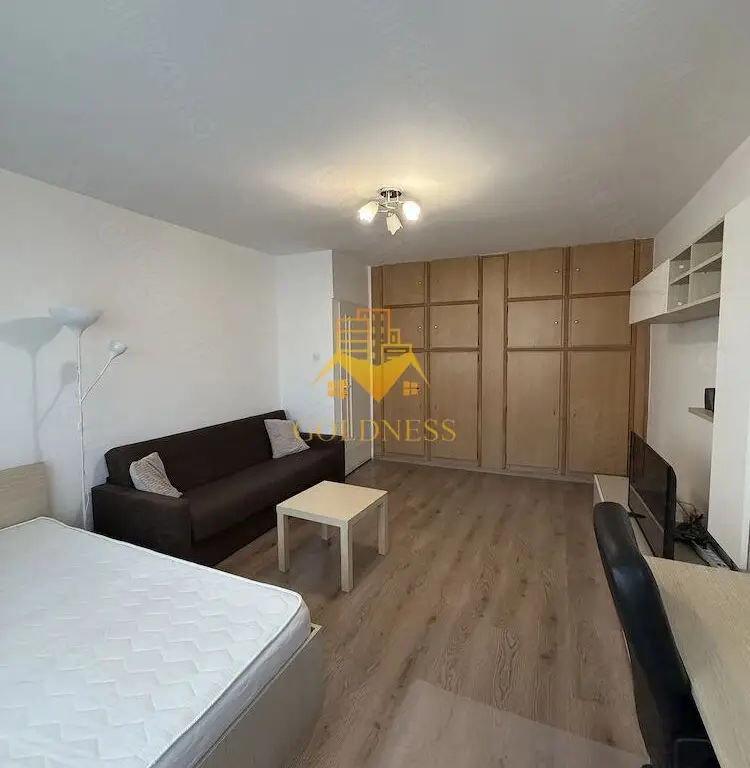 1 camera studio, Manastur, zona Kaufland, USAMV, UMF, Platinia