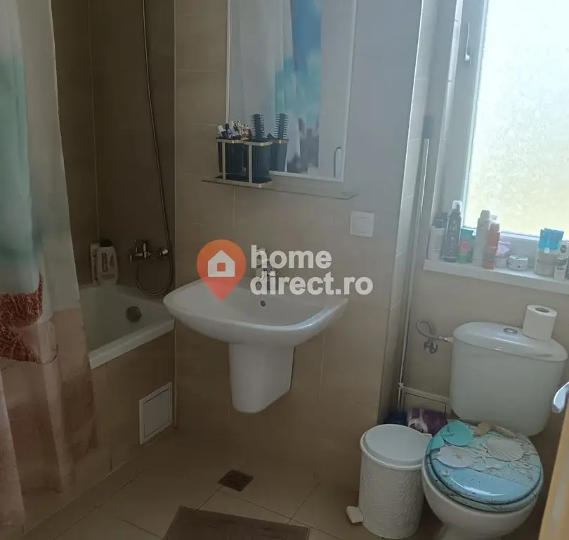 Apartament cu 3 camere, complet mobilat în Bragadiru
