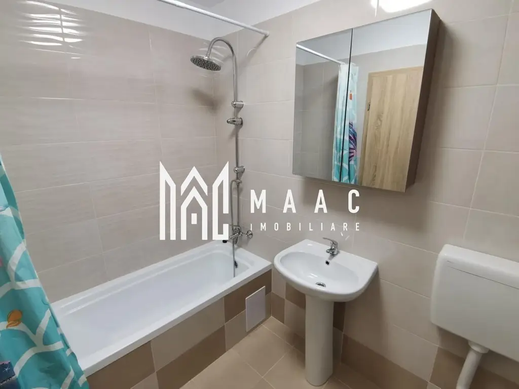 Apartament 3 camere | 53 mp utili | Balcon 10 mp | Cartier Magnolia