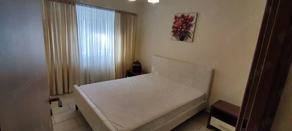 Apartament 4 camere Calea Văcărești