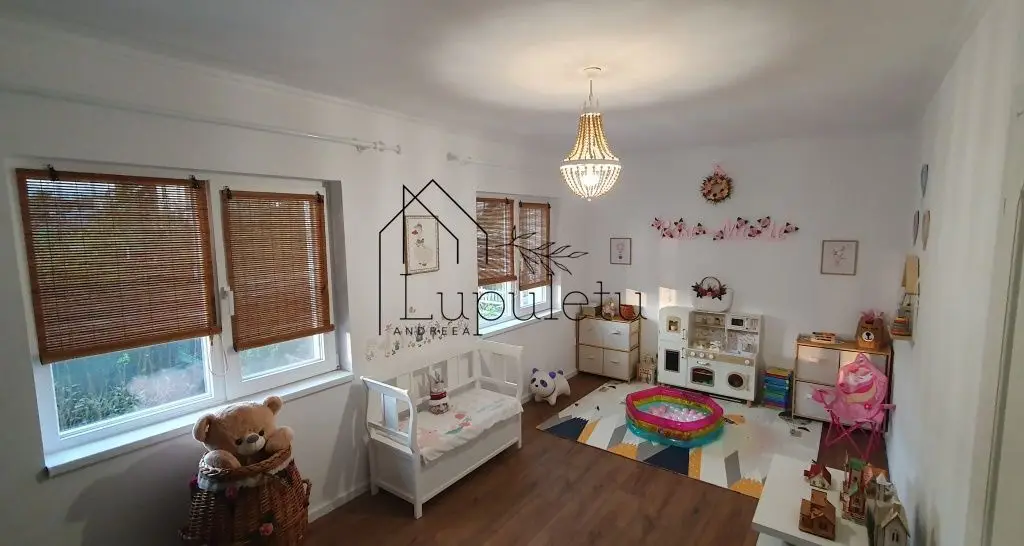 Casă de Vânzare | 695 MPU | Sura-Mare |zona Șesul Sibiului