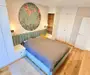 2 camere, premium, AC, garaj, bloc nou, Plopilor zona parcul Rozelor