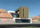 Teren de vanzare in Complex - Stadion. 723 mp.