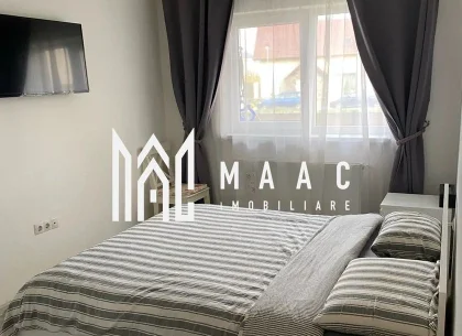 Apartament 3 camere | Gradina | 59 MPU | Mobilat | Selimbar