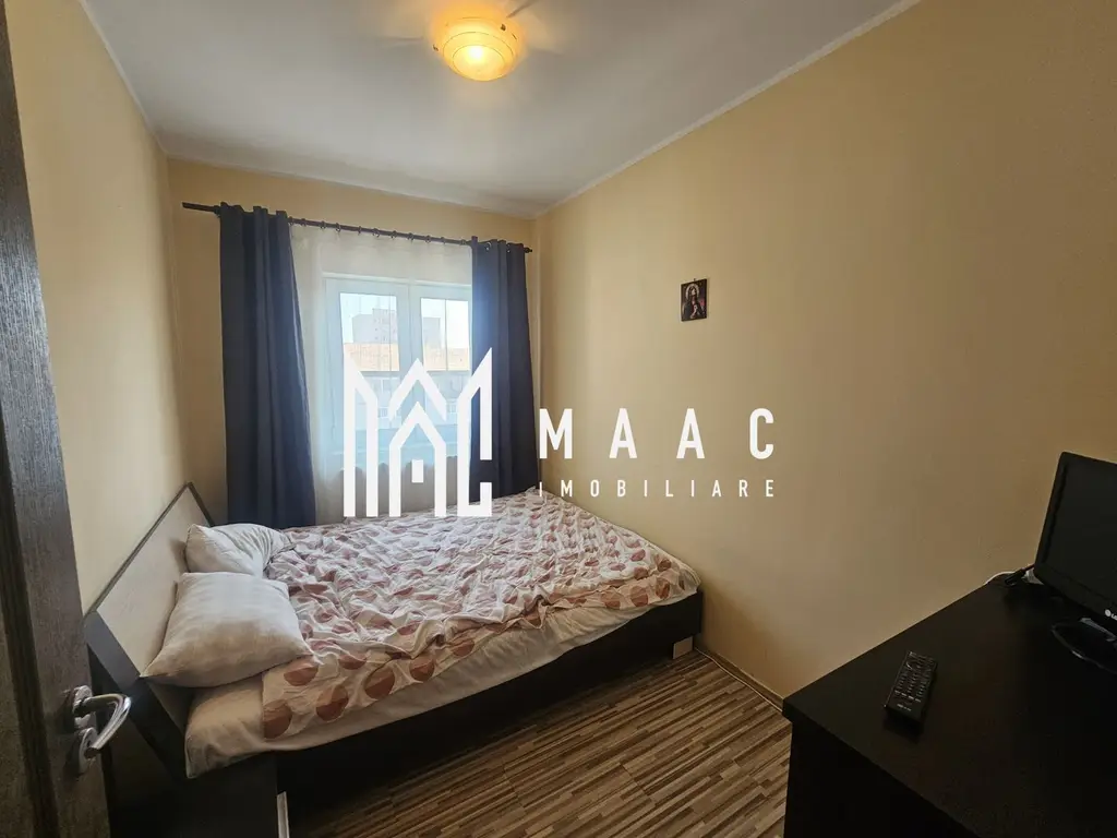 Apartament 4 camere | 89 mpu | Vasile Aaron